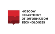 Moscow Department of Information Technologies