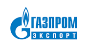 ООО «Газпром Экспорт»